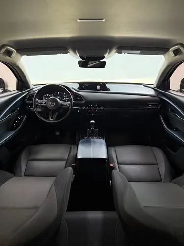 Mazda CX-30 2.0 Prime