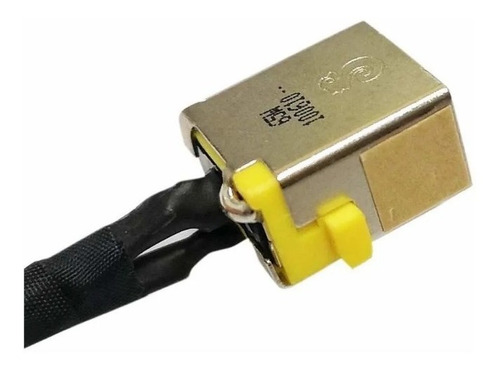 Imagen 4 de 8 de Dc Power Jack Acer Aspire 5 A515-51 A515-51g A515 A315