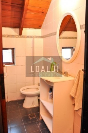 Imagen 13 de 17 de Ph 3 Ambientes En Planta Alta - Playa Grande