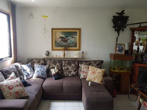 Imagem 1 de 22 de Casa Para Venda - Realengo, Rio De Janeiro - 1 Vaga - 666