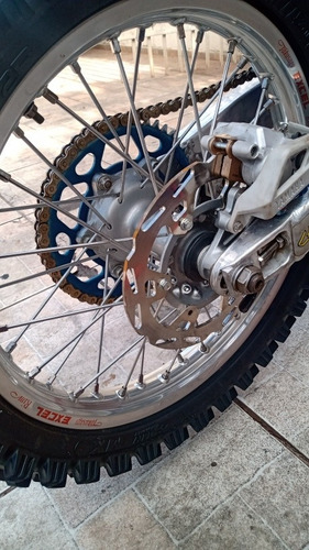 Yamaha Yz 250