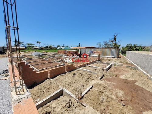 Imagem 6 de 15 de Casas Em Condomínio Canoas Pontal Do Parana - Cg-0184-1