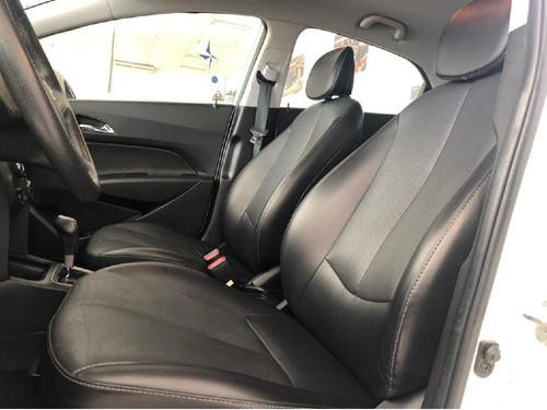 Imagem 7 de 9 de Hyundai Hb20x 1.6 16v Premium Flex 4p Automatico