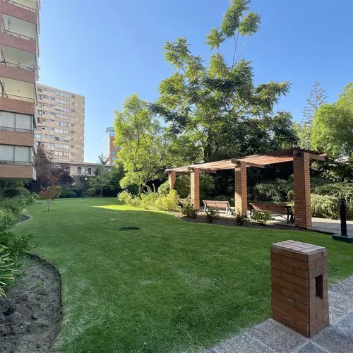 Departamento Venta De 3 /4 Dorm./150m2 Las Condes