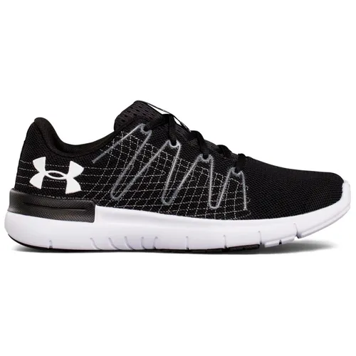 Tenis Atleticos Thrill 3 Hombre Under Armour Ua2404 Cuotas sin