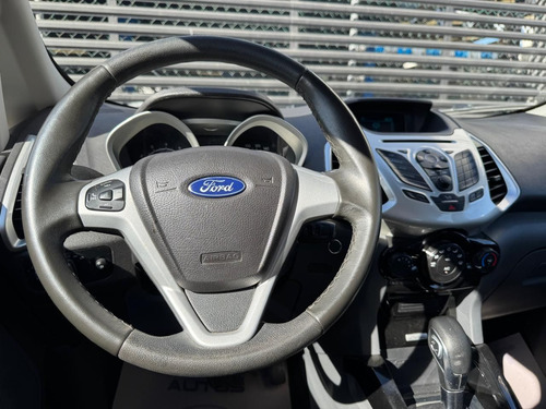 Ford Ecosport 2.0 Trend At