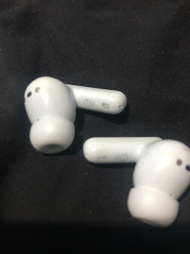 Audífonos Motorola Buds Azul Celeste (Usado)