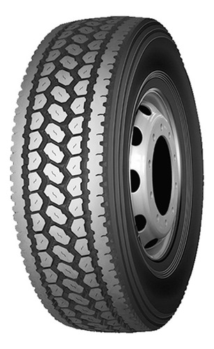 Llanta 11r22.5 Traccion Kapsen Hs208 (16)