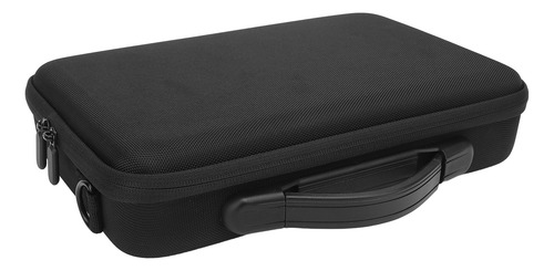 Funda Rígida Para Cámara De Acción Con Protección Resistente