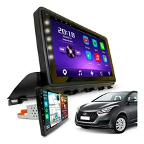Comprar Central Multimídia 9 Polegadas Hb20 2020 2021 2022 2023 2024 Cor Hyundai Hb20 Sense