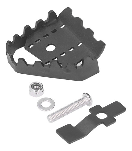 Extensor De Pedal De Freno De Motocicleta Cnc, Aleación De A