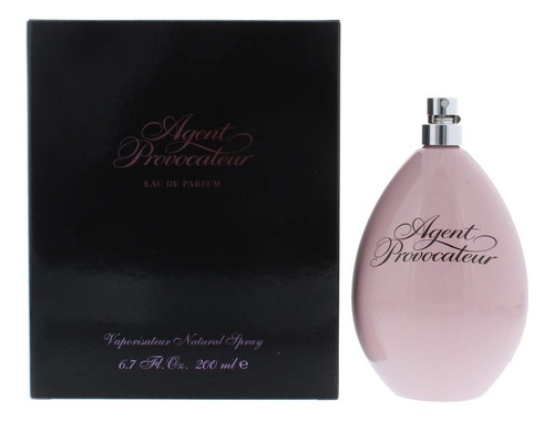 Perfume Agent Provocateur Eau De Parfum 200 Ml Para Mujer