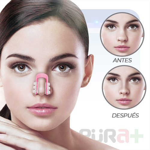 Corrector Nariz Perfecta Pura+ No - Unidad a $13200