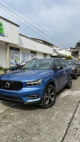 Volvo XC40 2.0 T5 Awd R-design