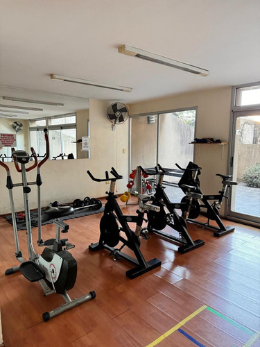 Departamento Premium De 3 Dormitorios En Virgen De La Merced Al 100, Zona Centro