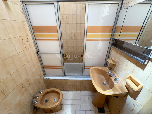 Venta Ph 3 Ambientes Con Patio En Moron