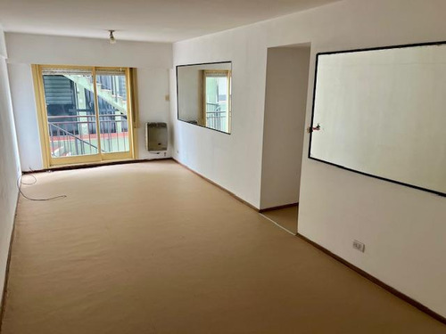 Departamento 4 Amb. Con Dependencia, Alquiler, Belgrano
