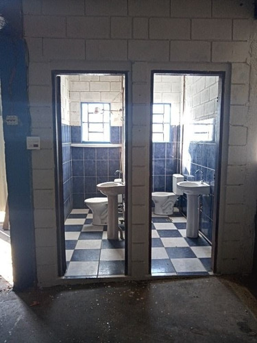Imagem 4 de 13 de Galpão Para Alugar, 270 M² Por R$ 3.600,00/mês - Vila Pagano - Valinhos/sp - Ga0047