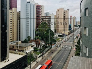 Imagem 1 de 30 de Apartamento Com 4 Dormitórios À Venda Com 244m² Por R$ 960.000,00 No Bairro Batel - Curitiba / Pr - Ap1700