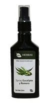 Comprar Spray Eucalipto Romero Menta P\u002Fproblemas Respiratorios Blen