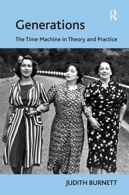 Libro Generations: The Time Machine In Theory And Practic...