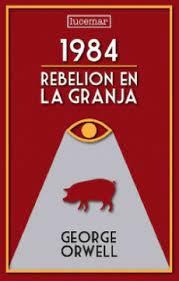 1984   Rebelion En La Granja