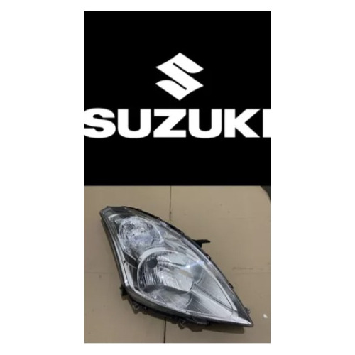 Semioptica Izquierda Suzuki Swift 2015