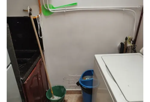 Apartamento En Venta En Robledo