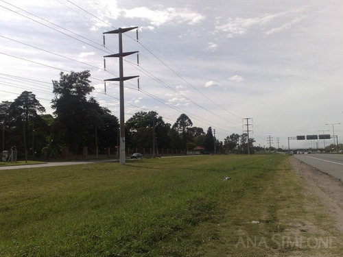 Imagen 12 de 17 de Sobre Panamericana. Impresionante Predio En Alquiler De 28.000 M²