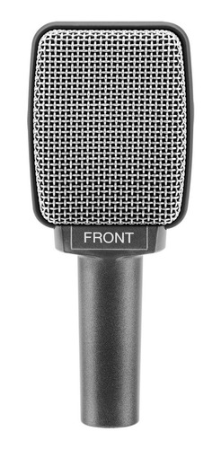 Imagen 2 de 8 de Micrófono Sennheiser E609 Silver