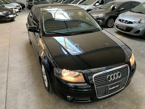 Audi A3 2.0 Fsi 3ptas (señado)