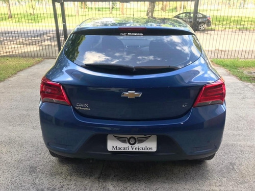 Chevrolet Onix 1.0 Lt