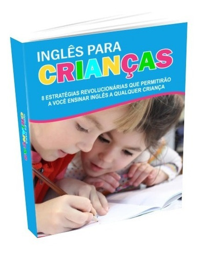 Projetos Inglês Para Crianças