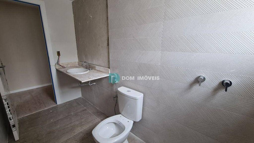Imagem 21 de 23 de Apartamento Com 2 Dormitórios À Venda, 126 M² Por R$ 830.000,00 - Bom Pastor - Juiz De Fora/mg - Ap1237