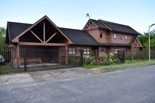 Hermosa Y Cómoda Casa Para Arriendo Por Días