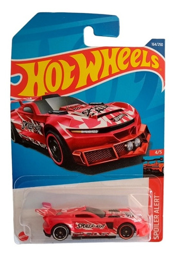 Track Ripper Hot Wheels 