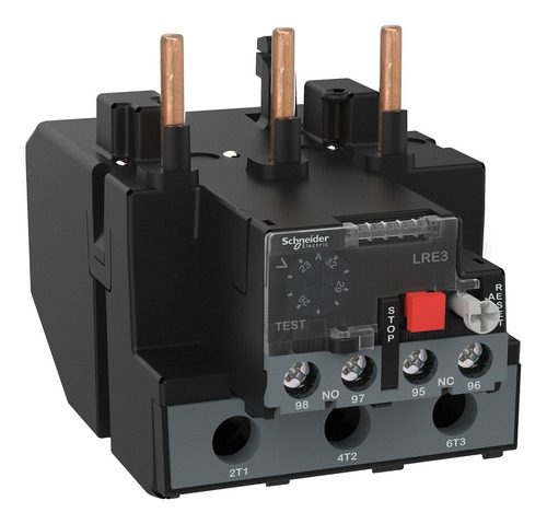 Rele Sobrecarga Termico 55-70a Classe 10a