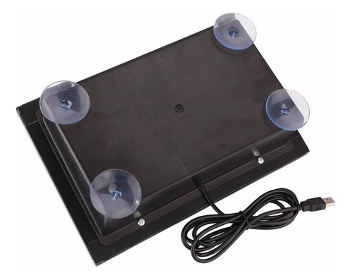 \/ Usb Arcade Fighting Joystick Controlador De Juego Para
