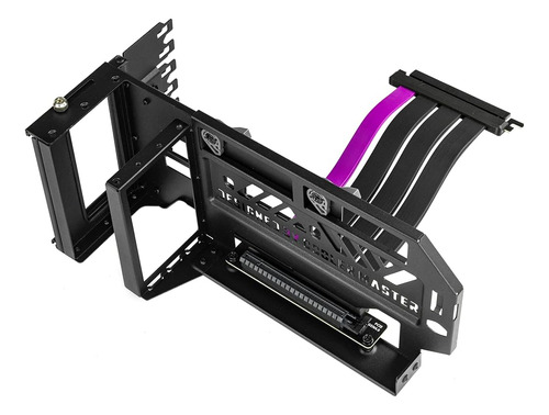 Cooler Master Masteraccessory Vertical Graphics Card Holder 