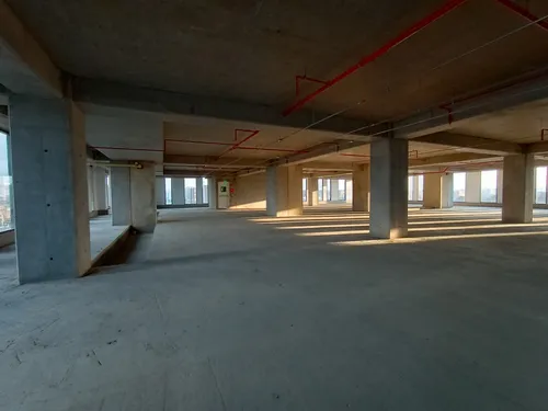 Oficina En Arriendo En Modelia. Cod A1087164