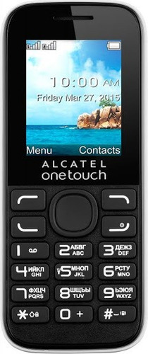 Alcatel 10-52d