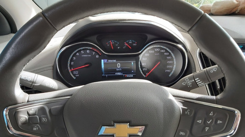 Chevrolet Cruze 1.4 Ltz At 2018