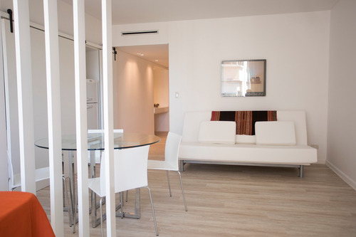 Alquiler Residencial Departamento Recoleta