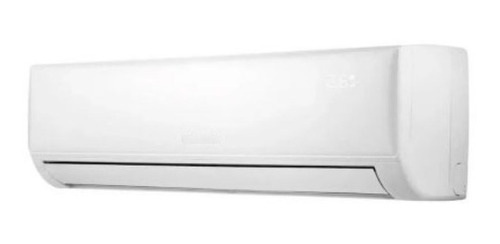 Aire Acondicionado Split 2600fg Frio Calor Kanjihome 220v