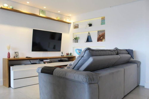 Imagem 1 de 30 de Apartamento Com 2 Dormitórios À Venda, 70 M² Por R$ 850.000,00 - Alphaville - Barueri/sp - Ap2705