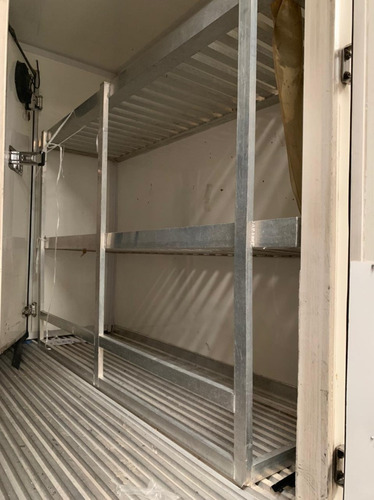 Vw 10160 Bau Refrigerado
