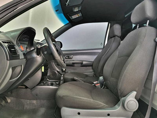Imagem 4 de 12 de Fiat Strada Hard Working 1.4 Cabine Combo