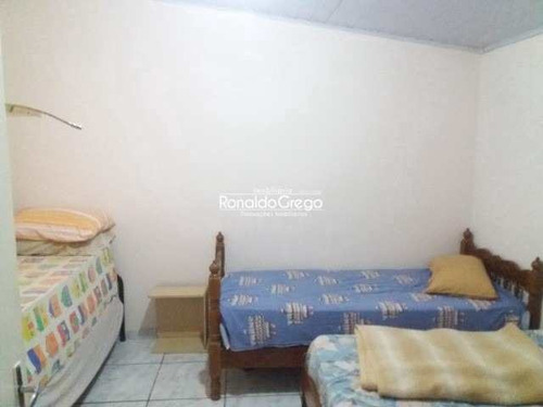 Imagem 4 de 20 de Chácara Com 5 Dorms, Apotribu, Itu - R$ 600 Mil - V7082
