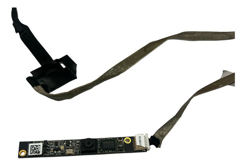 Webcam C/cabo Flat P/notebook Cce Win Ilp432 76g128030-00 (Usado)