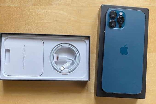 iPhone 12 Pro Max (Usado)